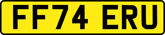 FF74ERU