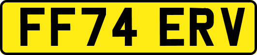 FF74ERV