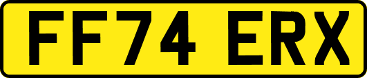 FF74ERX