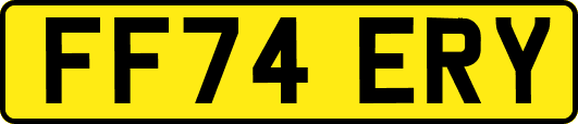 FF74ERY