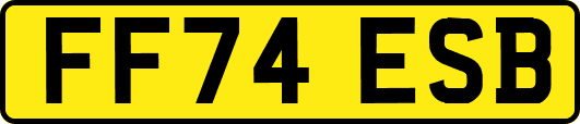 FF74ESB