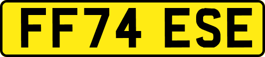 FF74ESE