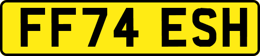 FF74ESH
