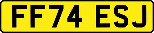 FF74ESJ