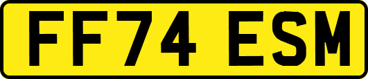 FF74ESM