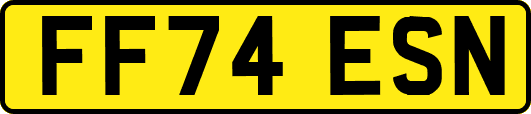 FF74ESN