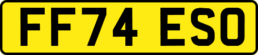 FF74ESO
