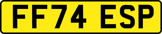 FF74ESP