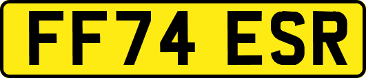 FF74ESR