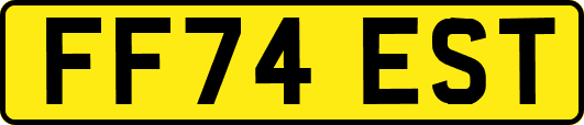 FF74EST