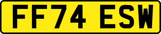 FF74ESW