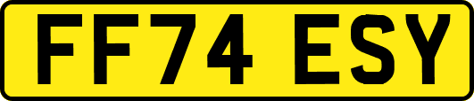 FF74ESY