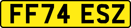 FF74ESZ
