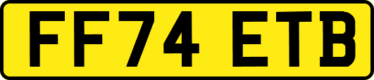 FF74ETB