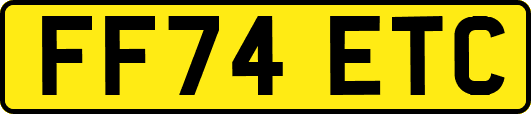 FF74ETC