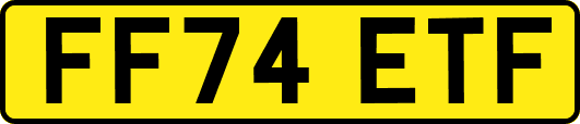 FF74ETF