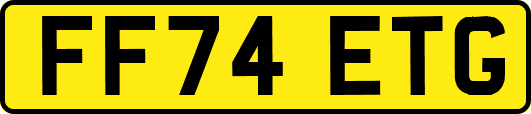 FF74ETG