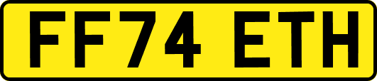 FF74ETH