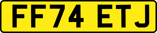 FF74ETJ
