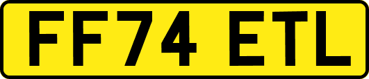 FF74ETL