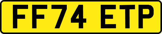 FF74ETP