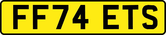 FF74ETS