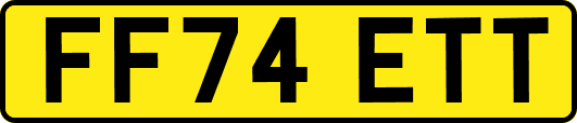 FF74ETT