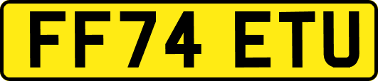 FF74ETU