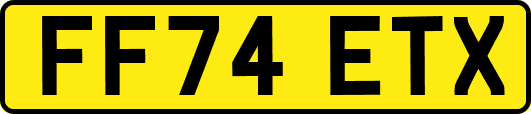 FF74ETX