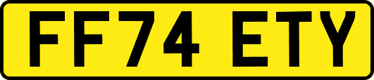 FF74ETY