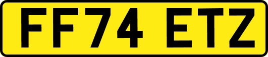 FF74ETZ