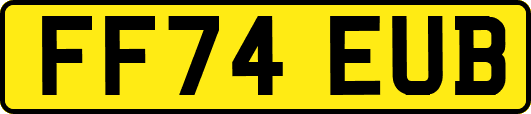 FF74EUB