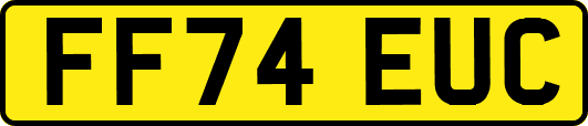 FF74EUC