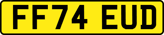 FF74EUD