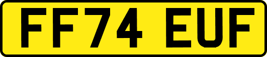 FF74EUF