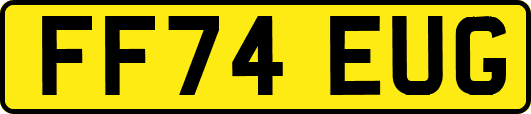 FF74EUG