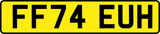 FF74EUH