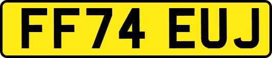 FF74EUJ