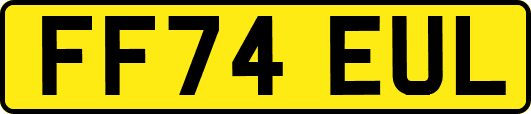 FF74EUL