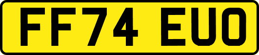 FF74EUO