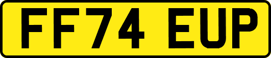 FF74EUP