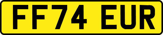 FF74EUR