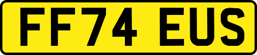 FF74EUS