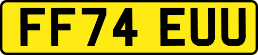 FF74EUU