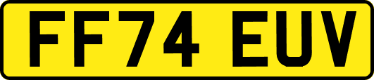 FF74EUV