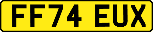 FF74EUX