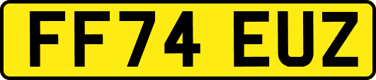 FF74EUZ