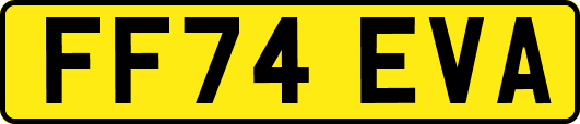 FF74EVA