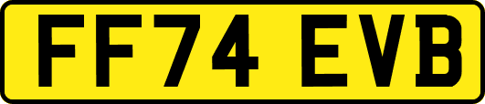 FF74EVB