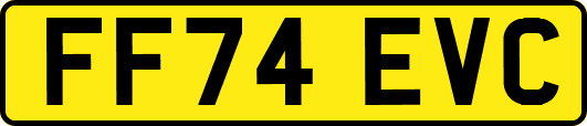 FF74EVC